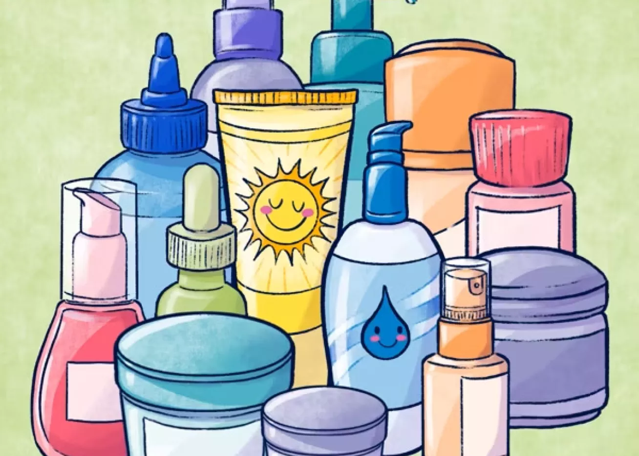 Which Skin Care Products Do We Really Need?