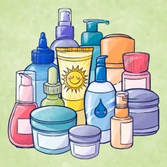 Which Skin Care Products Do We Really Need?